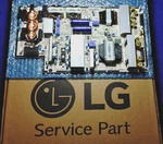 Lg AU810PB-NA.AUSLLA Brand New *oem* Power Supply EAY65689411, EBR33783501. Fixed Price $199.99.