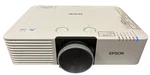 Epson Powerlite L610U (H901A) Lcd Projector. Fixed Price $699.99.