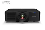 Epson EB-L795SE 7,000-LUMEN Short Throw 3LCD Laser Projector. Fixed Price $3740.00.