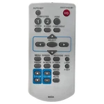 New Replacement Remote Control For Panasonic Mxda PT-VW330EA. Fixed Price $11.99.