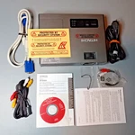 Hitachi CP-X253UF Lcd Xga Portable Projector With Bag / Tested Works. Fixed Price $110.00.