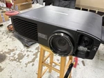Panasonic PT-AE8000 /lcd Projector /3D /HDMI/2400 Lumens /full (1920 X 1080). Fixed Price $325.00.