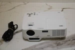 Nec NP-62 Xga Portable Projector 3000 Lumens W/ 1576 Lamp Hours "tested Working". Fixed Price $149.00.