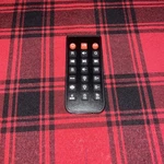 Remote Control For Enokik Galaxy Projector Star Aurora HJ-XKD05. Fixed Price $6.00.