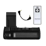 High Quality 1100D Vertical Ir Battery Grip For Canon Eos 1300D 1200D Camera. Fixed Price $35.79.
