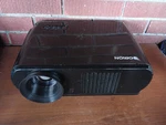 Orion R400 Led 4K 3D Hdmi Smart Projector No Remote Cracked Case. Fixed Price $80.00.