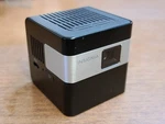Original!! Insignia Portable Pico Projector Cube Black NS-PR116 As-is!! Read!!. Fixed Price $39.99.