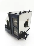 Jaspertronics Lamp & Housing For Sharp XR-11XC-L Projectors Year Warranty. Fixed Price $118.99.