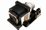 Jaspertronics Lamp & Housing For Sony VPL-SW630C Projectors 1 Year Warranty. Fixed Price $92.99.