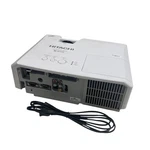 Hitachi Model CP-WX3015WN 3LCD Projector White Lamp Time 57H #U9874 (ar). Fixed Price $75.98.