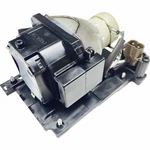 Al Series Lamp & Housing For The Hitachi CP-X2510 Projector 90 Day Warranty. Fixed Price $39.99.