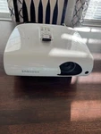 Samsung Projector Model SP-L300 Excellent. Fixed Price $245.00.