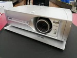 Sanyo LP-Z3 720P Lcd Projector Hdmi 800 Lumens Home Theater Japan +remote. Fixed Price $108.19.