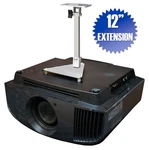 Projector Ceiling Mount For Sony VPL-HW30AES HW30ES HW40ES HW50ES HW55ES HW65ES. Fixed Price $64.98.