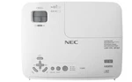Nec NP-V300W 3,000 Lumens Xga Dlp Conference Hdmi Projector. Fixed Price $69.99.