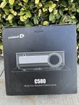 Vivimage Cinemoon C580 Projector 1080P Supported,high Brightness Video. Fixed Price $39.00.