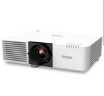 Epson Powerlite L500W Home Theater Movie Laser Projector *zero Hours*. Fixed Price $1199.00.