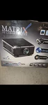 Matrix MX-8 Series 3D Laboratories Projector Hdmi Led 1080P. Fixed Price $375.00.