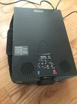 Epson Powerlite 5500C Lcd Projector No Remote Just Working Unit. Fixed Price $110.49.