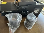Eco Spot Led B300E Exterior Projector With Gobo Rotator. Fixed Price $1799.00.