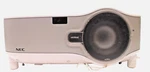 Nec NP1000 3 Lcd Xga Large Venue Projector Less That 925 Hrs Working Perfect. Fixed Price $125.00.