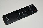 Dell 725-BBEP/HJFGK Projector Remote For 7760 M318WL P519HL S518WL S718QL Tested. Fixed Price $27.00.