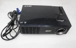 Acer DSV0008 Dlp Projector- No Remote. Fixed Price $50.00.