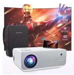 Onoayo 1080P ONO1 Projector 5G Wifi / 5.1 Bt 4K. Fixed Price $115.00.