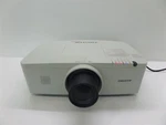 Christie LW555 1280 X 800 5500 Lumens Lcd Digital Projector. Fixed Price $214.95.