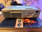 Epson Powerlite 735C Lcd Projector. Fixed Price $70.00.