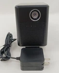 Miroir Surge Series Synq 720P Dlp Mini Projector M189S - Black. Fixed Price $59.99.