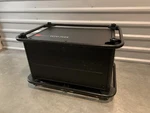 Barco Hdx W20 Projector W/ Tld Lens. Fixed Price $5000.00.