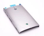 Original Sony Xperia LT22I Housing Back Cover Battery Silver. Fixed Price $11.58.