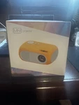 Mini Projector A1 Home Theater 3D Led Portable Smart Tv Beamer Full Hd Video Usb. Fixed Price $20.00.