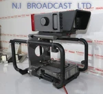 Grass Valley LDK4482 Hd Cradle (fischer Triax) With 7INCH Viewfinder. Fixed Price $2234.10.