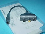 Dell S-video Cable Tv-out For Inspiron & Latitude Others 70TVD / 44CTV. Fixed Price $7.95.