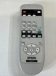 Replace Remote Control For Epson Projector EMP-S1 EMP-S2 EMP-S3 EMP-S4 EMP-S5. Fixed Price $17.02.