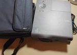 Nec VT540 Conference Room Projector W/case Bag & Adapter - Tested Working. Fixed Price $39.99.