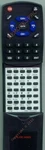 Replacement Remote For Radio Shack D1000. Fixed Price $39.95.