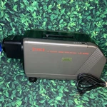 Eiki Color Video Projector LC-330 W/ Zoom Lens. Fixed Price $59.99.