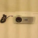 Crenova XPE460 Video Full Hd 1080P Mini Projector Free Shipping. Fixed Price $39.95.