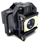 Replacement Projector Lamp For Epson Powerlite EB-1830 EB-1900 230W ELPLP53. Fixed Price $84.52.