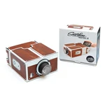 Luckies Smartphone Projector 2.0. Fixed Price $35.71.