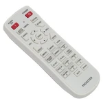 New Remote Fit For Panasonic Lcd Projector PT-VW355N PT-VX425N N2QAYA000100. Fixed Price $10.90.