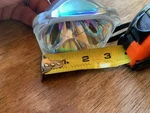 New Oem Philips Uhp 150W P22, Replaces 120W Tv / Projector Lamp Bulb !. Fixed Price $39.95.