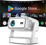 Smart With Wifi And Bluetooth, Outdoor Projectors Bundle. Fixed Price $139.99.