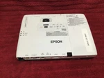 Epson Powerlite 1776W Wireless Wxga 3LCD Projector / H476A With 347 Lamp Hours. Fixed Price $199.99.