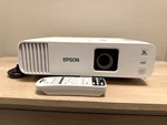 Epson Powerlite L200W 3LCD Wxga Laser Projector W/ Remote & Wireless *750-1000HR. Fixed Price $349.00.
