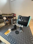 Rca Portable Projector Entertainment System RPJ065 Tested Working. Fixed Price $20.00.