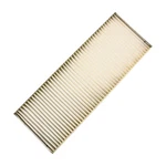 Jaspertronics Replacement Air Filter For The Nec NC-3200S Projector. Fixed Price $14.99.